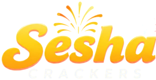 Sesha Crackers