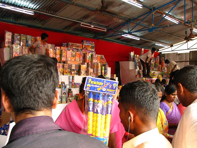 61 Items Namma Collections — Gift Boxes — Nagamalli Puma Brand